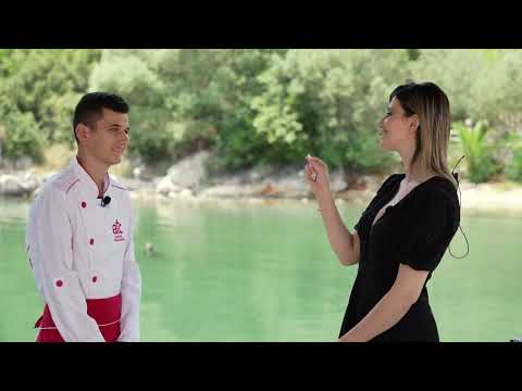 Dëshmi Suksesi - Kuzhinier!