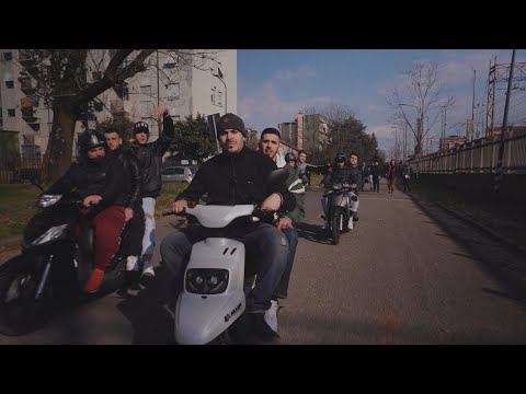 CHAPO 9TH - POPOLALER (PROD. TARANTINO)