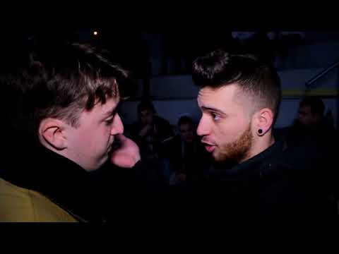 NOBLE vs FLEKY - (Octavos) 2ª Clasificatoria DISASTER BATTLE