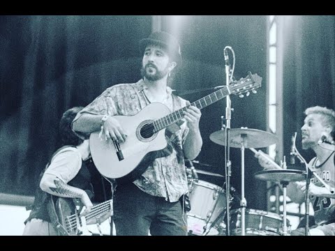 Las cosas que nunca te dije (Mundo Chillón Cover) El Jose ft. Charls bajoTierra