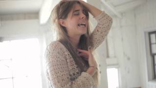 NONONO - Fire Without A Flame (Acoustic)