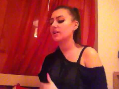 KAIRA - Fuckin' Problem (Cover - A$AP Rocky feat. Drake, 2 Chainz & Kendrick Lamar)