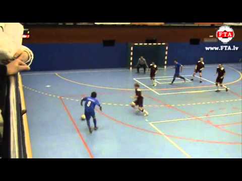 ISMA - Nikars (1-2).wmv