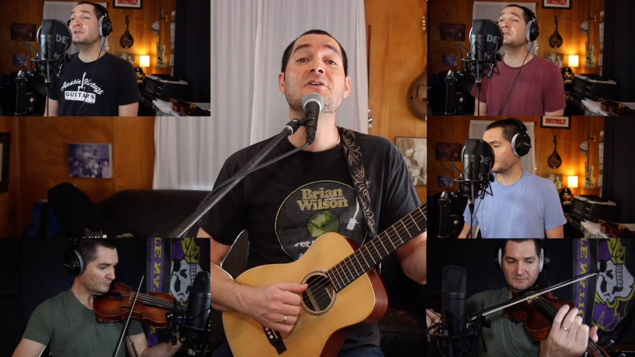 Promotional video thumbnail 3 for David Dixon