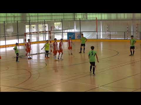 2018-03-25 RUBI C.E.F.S.,A - CFS EIXAMPLE, MOTORSOL,A 0-4 NIL