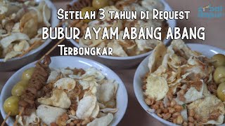 Download lagu After 3 years of being requested, the CHICKEN porridge is finally revealed mp3