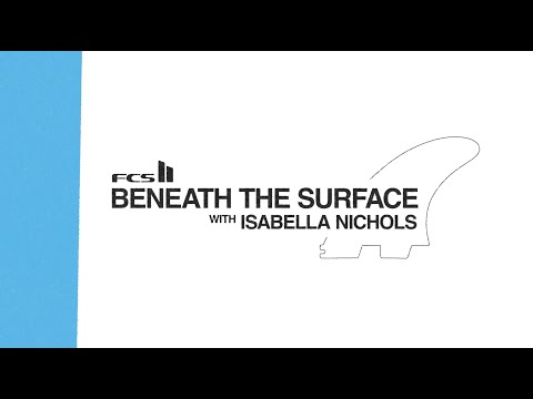 Beneath The Surface - Episode 1 with Isabella Nichols