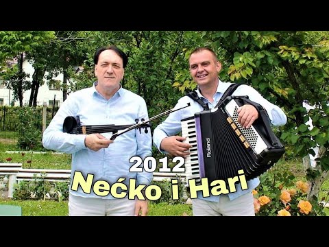 Nećko i Hari -  Babo lola a ja malo veći | 2012