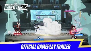 MULTIVERSUS MOBILE?? TESTEI no ANDROID com BOOSTEROID CLOUD GAMING