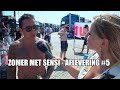 Zomer met Sensi - Dikke vrachtwagens en bier op Truckstar Festival