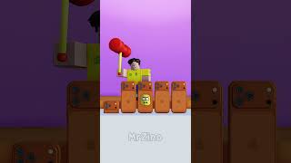 Who Will Find Noob First 🔎🥹 #roblox  #shorts #ronaldo