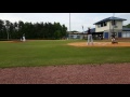 Ray Güereca 14 year old lefty Pitcher