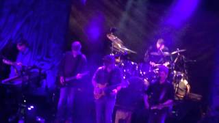 TINY LITTLE WORLD ~ MIKE GORDON BAND w/TREY ~ 04/04/14 ~ TARRYTOWN, NY
