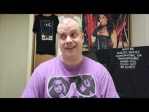 Retro Review: WWA The Eruption 2002 - Dormant Melbourne Magma Flow (4/13/02)