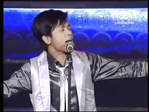 Lagu ~ Noktah Cinta ( Hafiz AF7) ~ Konsert AF9 Minggu 5 - Hazama AF9