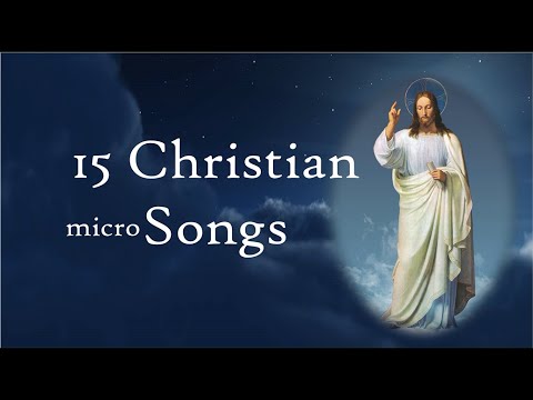 15 Christian (micro) Songs by... Vomitorial Corpulence (xVxCx)