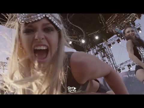 [HARDSTYLE] MKN - FUCK THE CORONA I HD HQ VIDEO