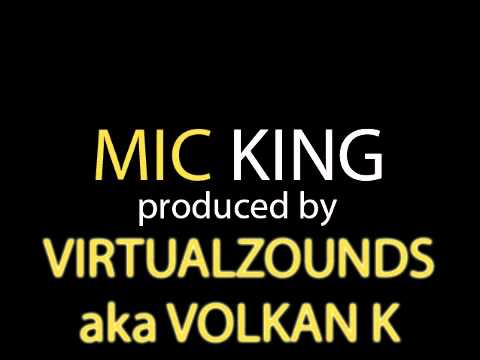 Mic King - Leip In De Scene (Produced by VirtualZounds)