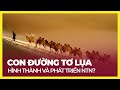 How Prosperous Was The Silk Road Connecting Asia And Europe