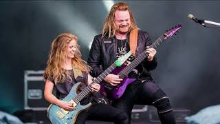 Delain - This Silence is Mine - Lyrics