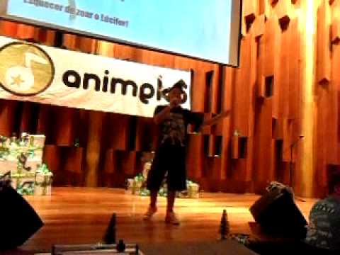 ressaca friends 2011 we are animeke