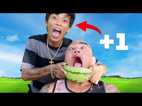 Birthday ni Beatmaster Nakakaloka Sobrang Saya