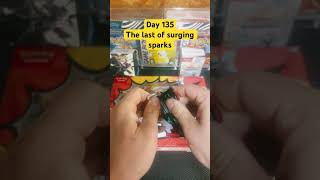 Day 135! #pokemon #pokemonchannel #collectiblecards #pokemoncards #pokemontcg #tradingcards #cards