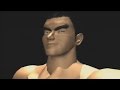 PSX TEKKEN 2 Kazuya Ending