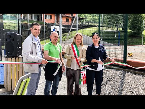 Al Parco dello Sport di Cerete Alto è arrivato il beach volley