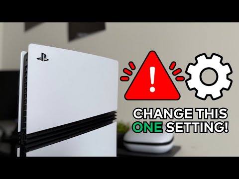 PS5 Users, Please Be Careful of This!