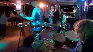 Blue Autumn Tuesday (Cover Band) &quot;Medicine&quot;