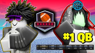 Download lagu #1 QB DOMINATES NEW ROBLOX FOOTBALL LEGENDS UPDATE! mp3 Download lagu #1 QB DOMINATES NEW ROBLOX FOOTBALL LEGENDS UPDATE! mp3