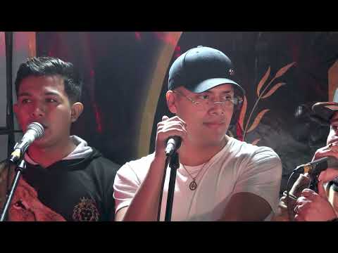 NIEGALO - MARTIN TOLEDO Y SUS COMPLICES DE LA CUMBIA...PROMOTORA "STEPHANO GAEL"