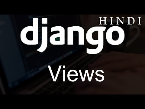 Django Tutorial 1 Installing Django हिन्दी
