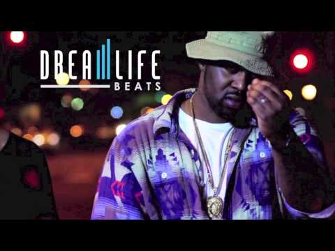 Smoke DZA type beat - Sky Miles (Dreamlife Beats)
