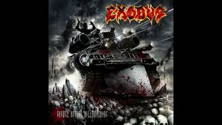 Exodus - Shudder to Think (C Standard Tuning)
