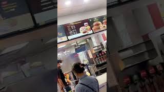 McDonald’s in India 🇮🇳