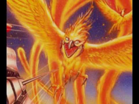 Thunder Force III : Medley (BrainCells & CarboHydroM guitar arrangement)