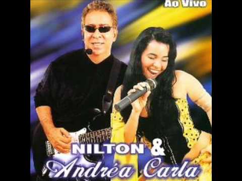 Andréa Carla canta Banda Calypso