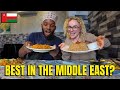 24 Hours Overeating OMANI Food In Muscat