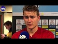 De Ligt over titelstrijd: ''Het is zo'n raar fenomeen, ongelofelijk''