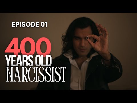 Ep01 | "400 years old Narcissist" | An INDIAN VAMPIRE roasting Human Beings for 3 Minutes!