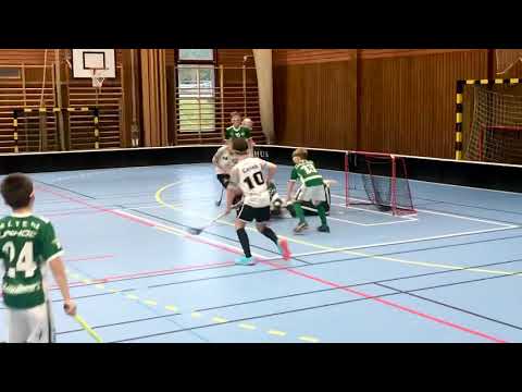 IBK Kungälv P09 - IK Zenith P09 2020-10-04