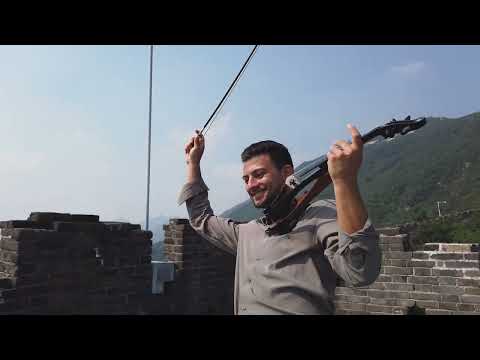 Valin Qerimaj - Carol of the Bells Schedryk