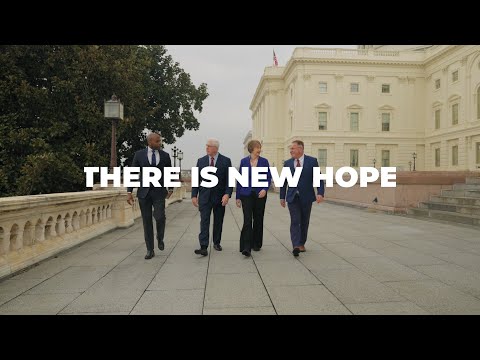 A New Birth of Freedom - Liberty Counsel