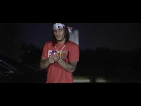 KUSHIE SUNOCO - BAG SECURED ( OFFICIAL VIDEO )