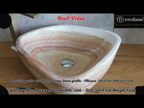 %lavabo da appoggio da bagno o cucina in marmo pietra o granito%