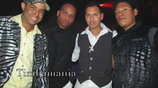 Mayimbe - Timbamania