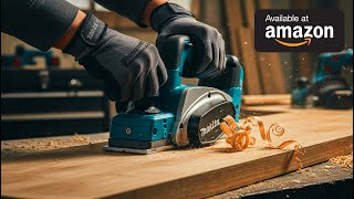 20 New Woodworking Tools on Amazon Every DIYer Needs in 2026!