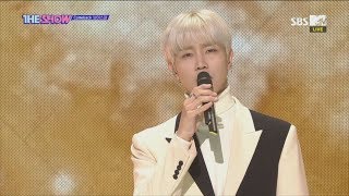 VOISPER, Goodbye to Goodbye [THE SHOW 181120]